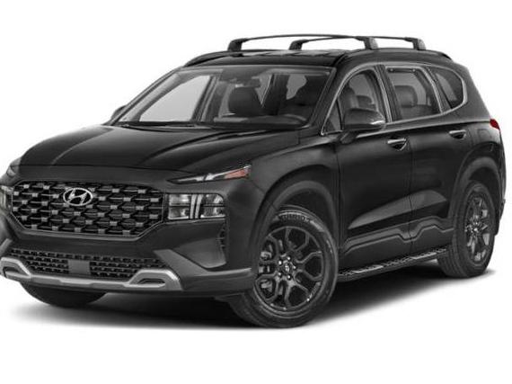HYUNDAI SANTA FE 2023 5NMS6DAJ5PH501174 image